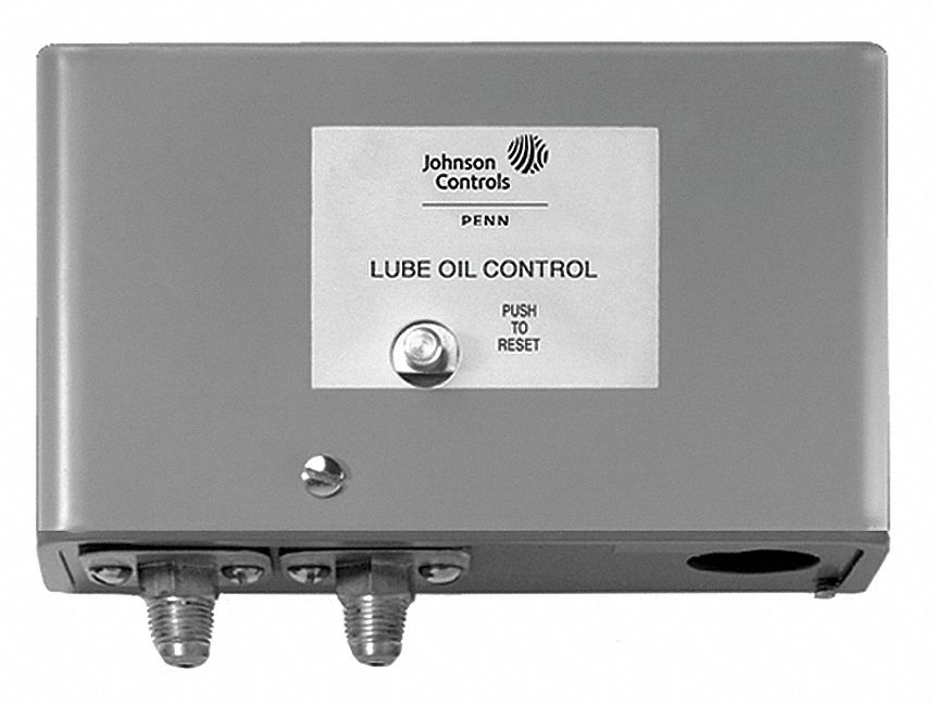 ~Discount HVAC~ JC-P445NCB82C Electronic Lube Oil Control Johnson Controls 