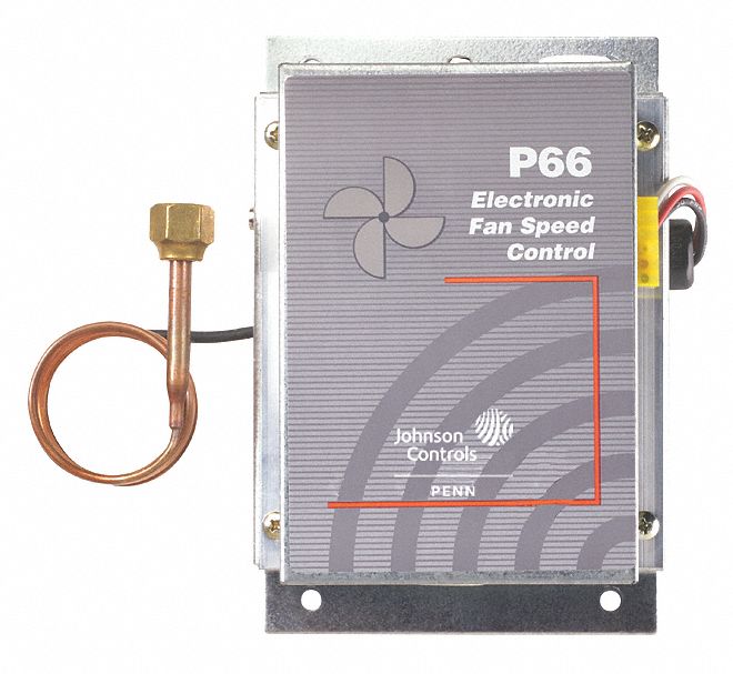 JOHNSON CONTROLS, 4A 480/6.9A 277/8A 208240, 40 to 54