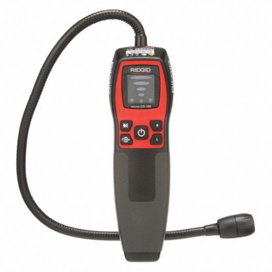 Combustible Gas Detector