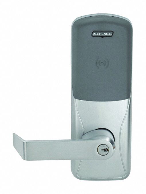Electronic Keyless Lock, Proximity, Office