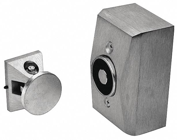 Electromagnetic Door Holders And Releases Electromagnetic
