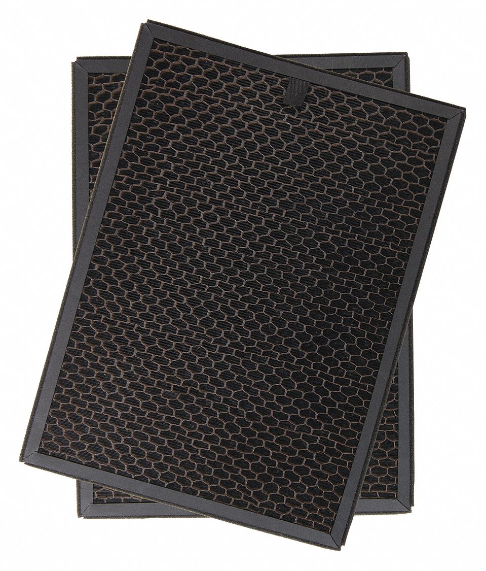 40GT77 - Charcoal Filter Mfr. No AP260 PK2