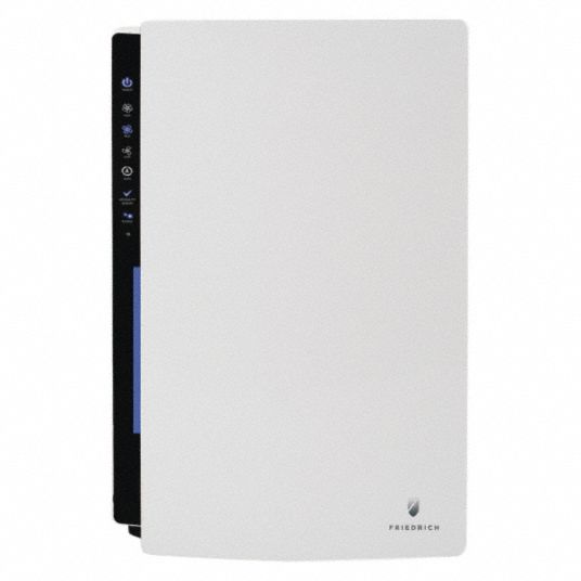 Item Air Purifier Grainger