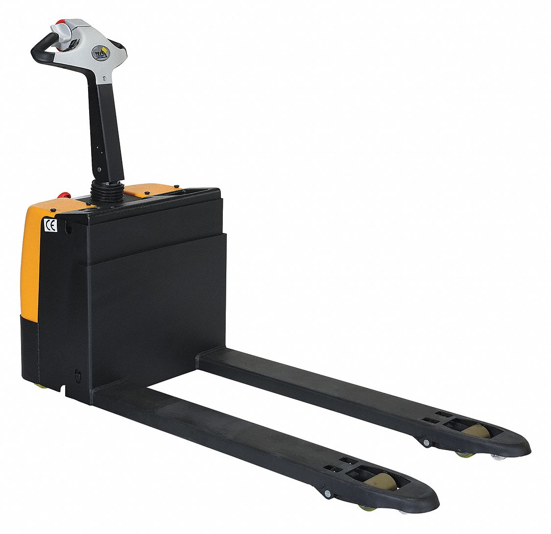 PALLET JACK 25X47 ECONOMY 3000 LB