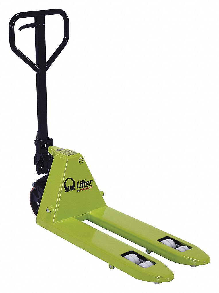 PRAMAC MINI HAND PALLET TRUCK 16X32