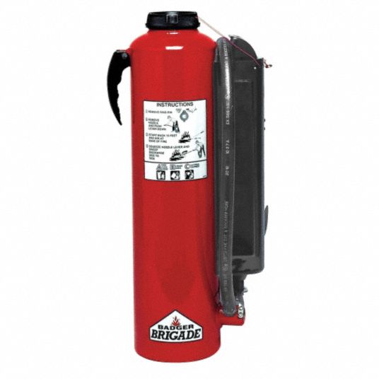 Featured image of post Class B Dry Chemical Fire Extinguisher - Ul classifications make it easy to choose the right fire extinguisher for a building&#039;s hazards.