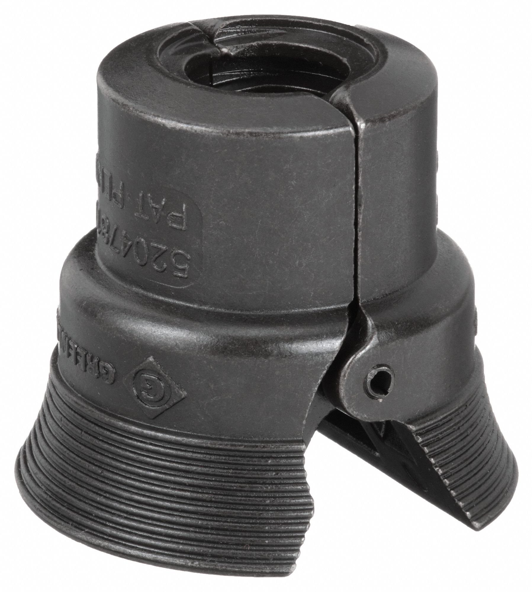 GREENLEE Speed Punch Lock: 2 in Lg, For Manual and Battery Hydraulic