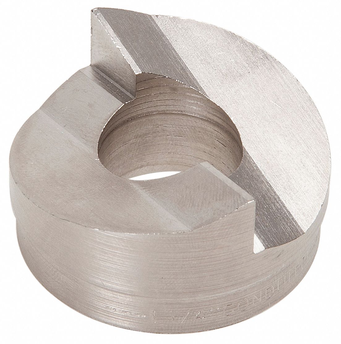 GREENLEE Knockout Punch, 1 45/64" Size 40H6967212SP11/4P Grainger