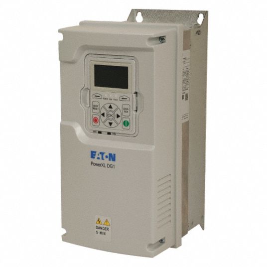 2 HP Variable Frequency Drive