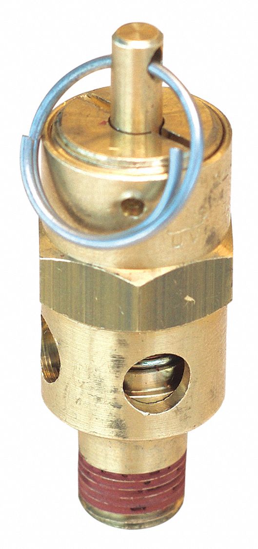 Pressure Relief Valve
