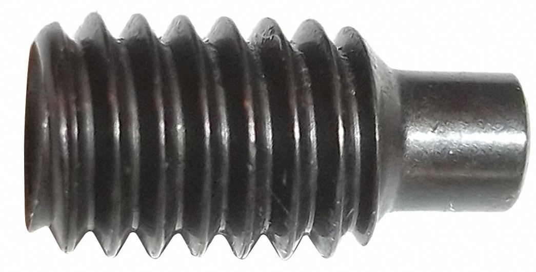 hexagon socket set screw