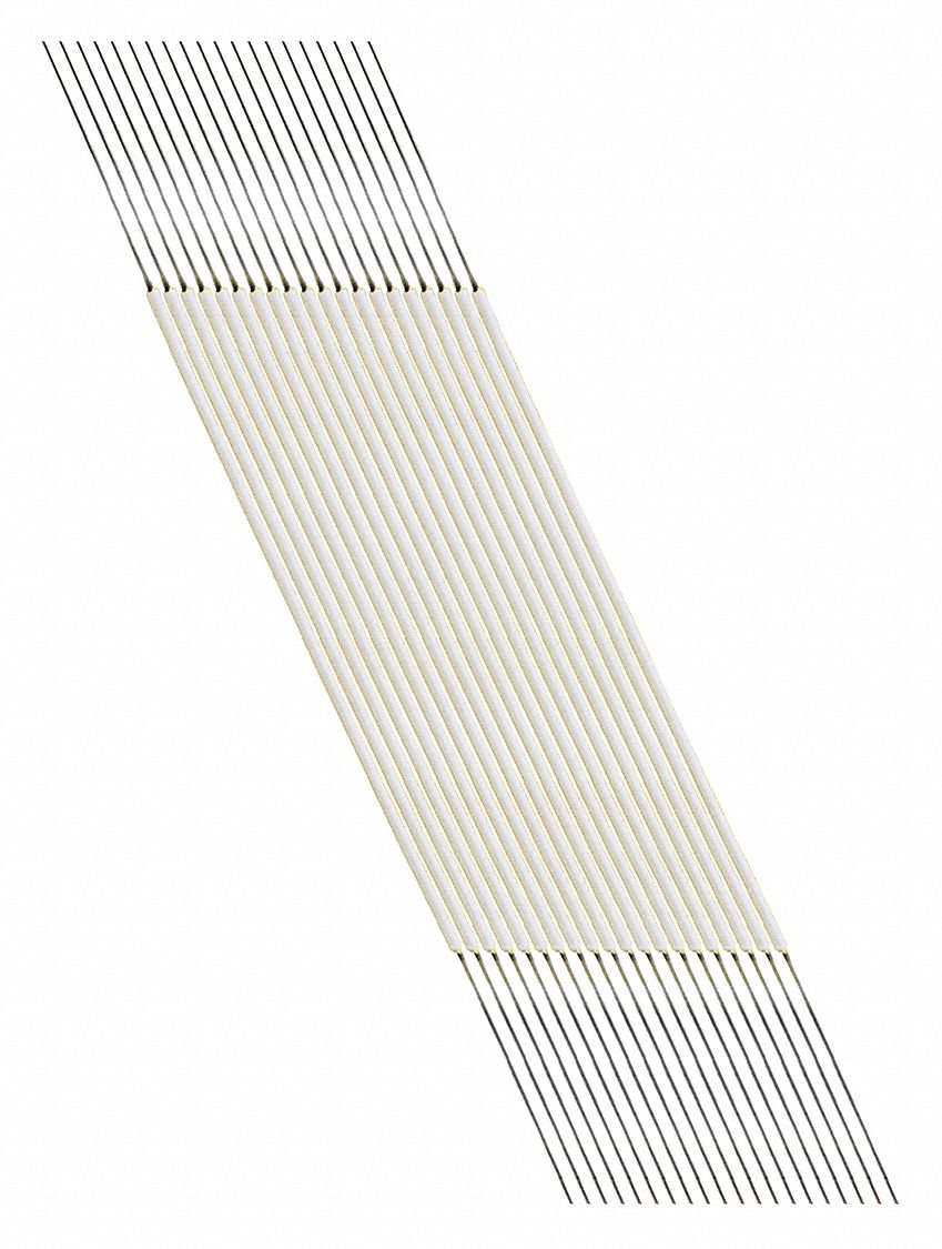 Wire Wrapping Wire 30 AWG Wht 4 PK50