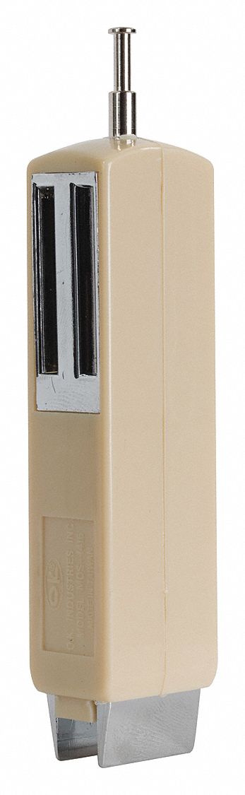INSERTION TOOL, 4 IN TOOL LENGTH, 14 TO 16 PINS
