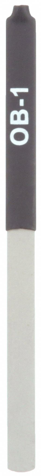 Contact Burnisher File: