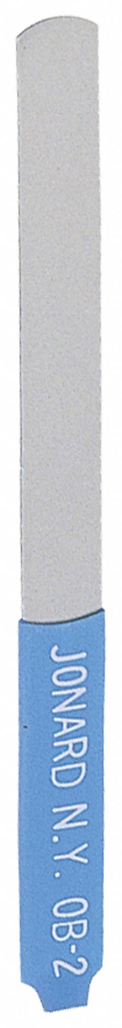 Contact Burnisher, Sensitive,