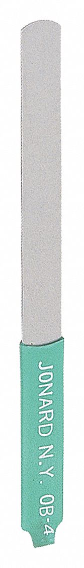 Contact Burnisher, Industrial,