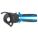 RATCHETING CABLE CUTTER,12 IN. L