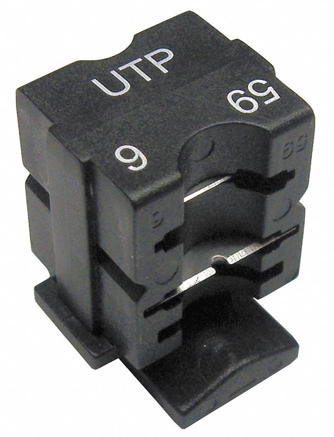 Replacement Cable Stripper Blade: Steel, 10G948/23Z417, UST-150/UST-500, UST-215