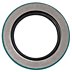 SKF Standard Dual Lip with Spring Rotary Shaft Seals