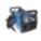 MIG WELDER, MILLERMATIC 211, MIG PACK, WITH MVP, 120/240V 60HZ