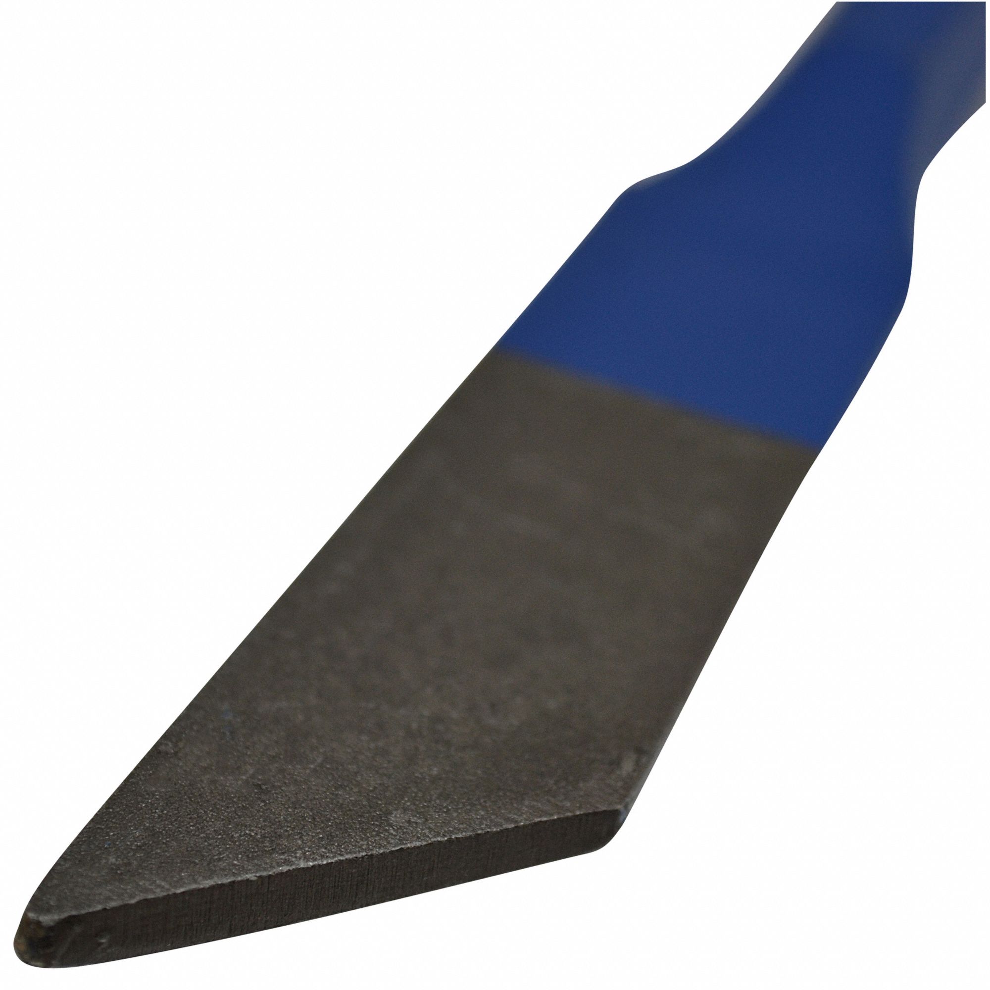 DASCO PRO Plugging Chisel 3/16 in Blade Wd, 10 in Overall Lg, Includes