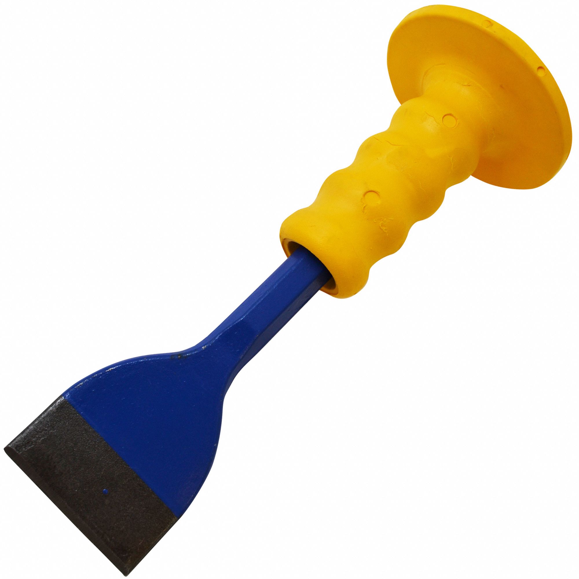 DASCO PRO Floor Chisel 2 1/2 in Blade Wd, 10 in Overall Lg, Includes