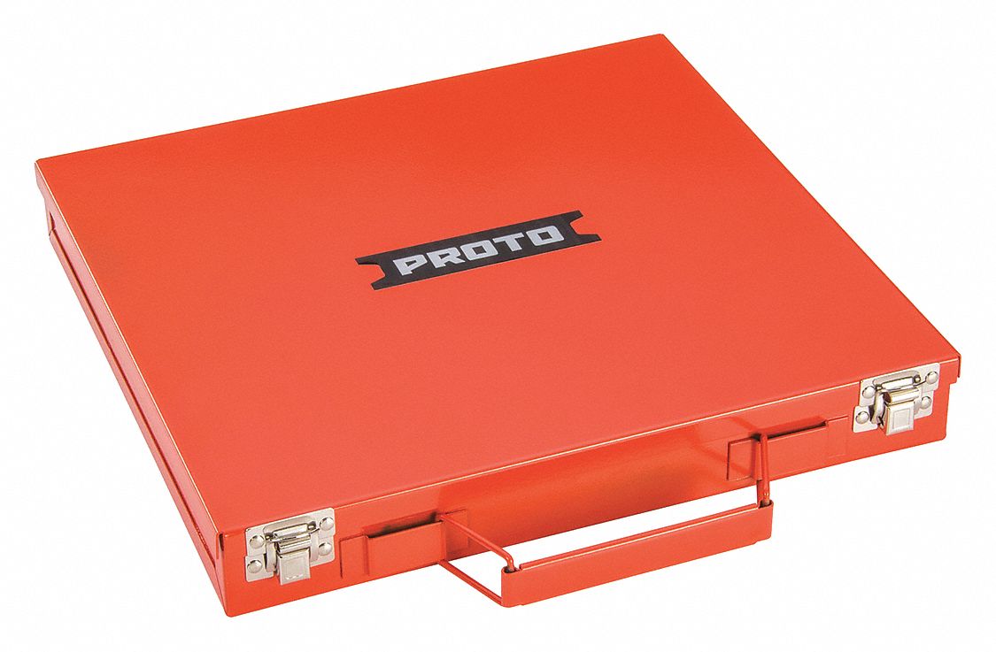 Puller Storage Box,