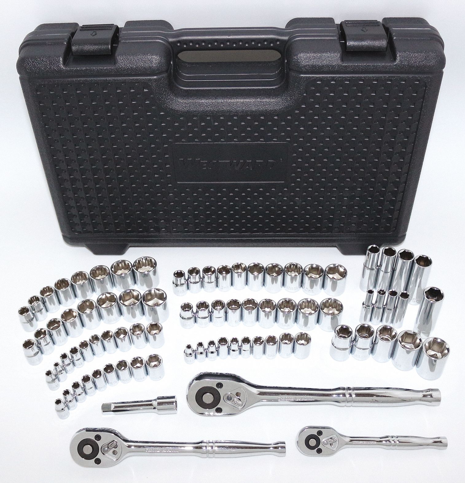 socket wrench set