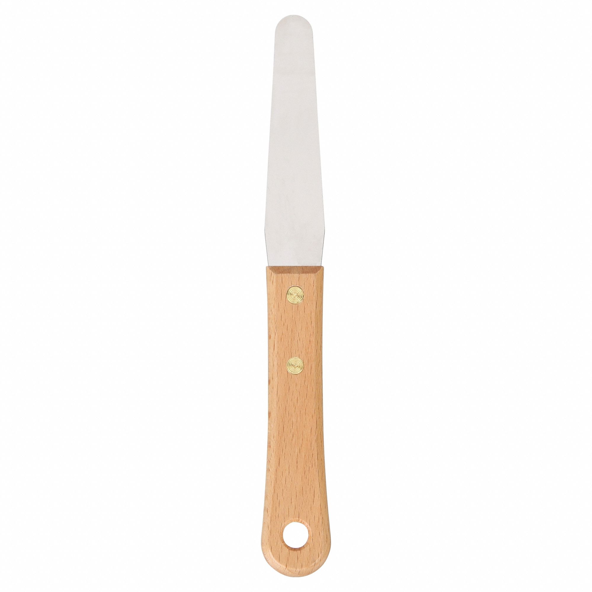 COUTEAU MASTIC,LAME 7-7/8 PO L