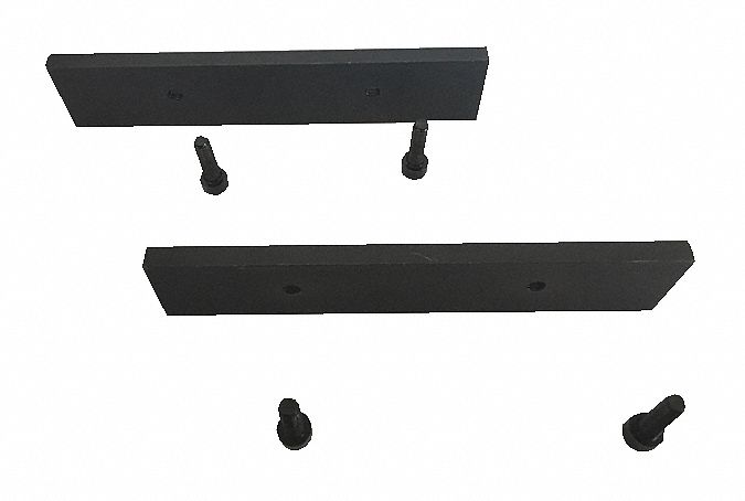 Replacement Jaw: Works with 10D730