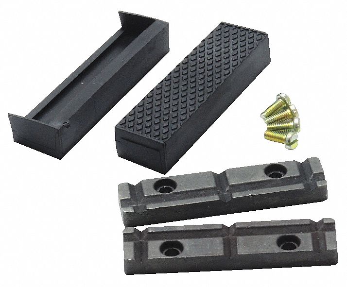 Replacement Jaw: Works with 10H220