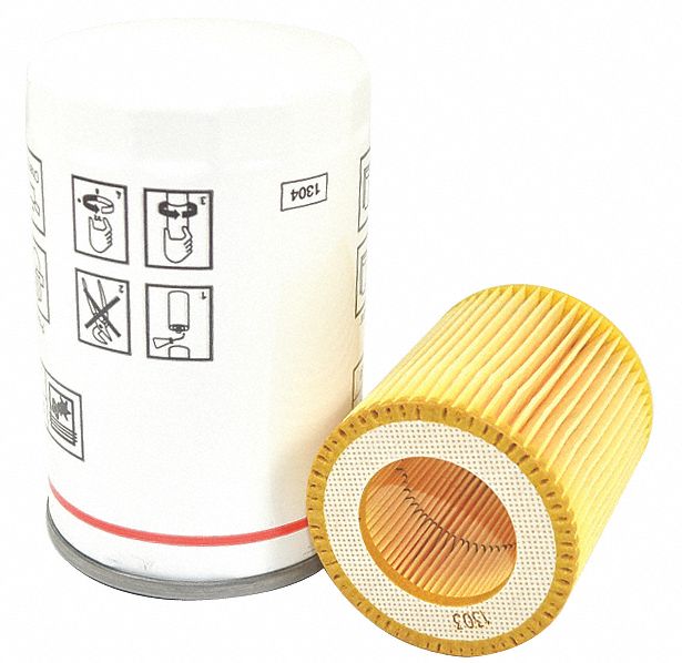 Air Compressor Maintenance Kit: Rotary Screw, 1312100549