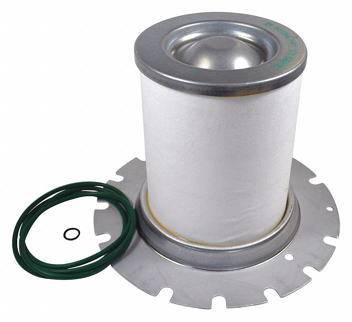 Oil Separator Kit: 2901905700