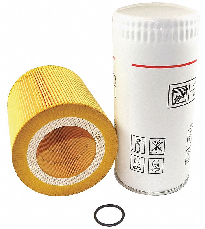 Air Compressor Maintenance Kit: Rotary Screw, 6229030400