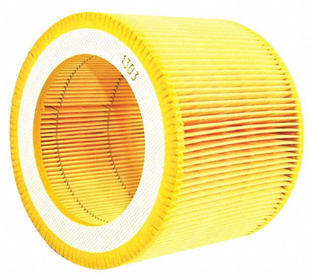 CHICAGO PNEUMATIC Replacement Cartridge Filter Element 40JE50