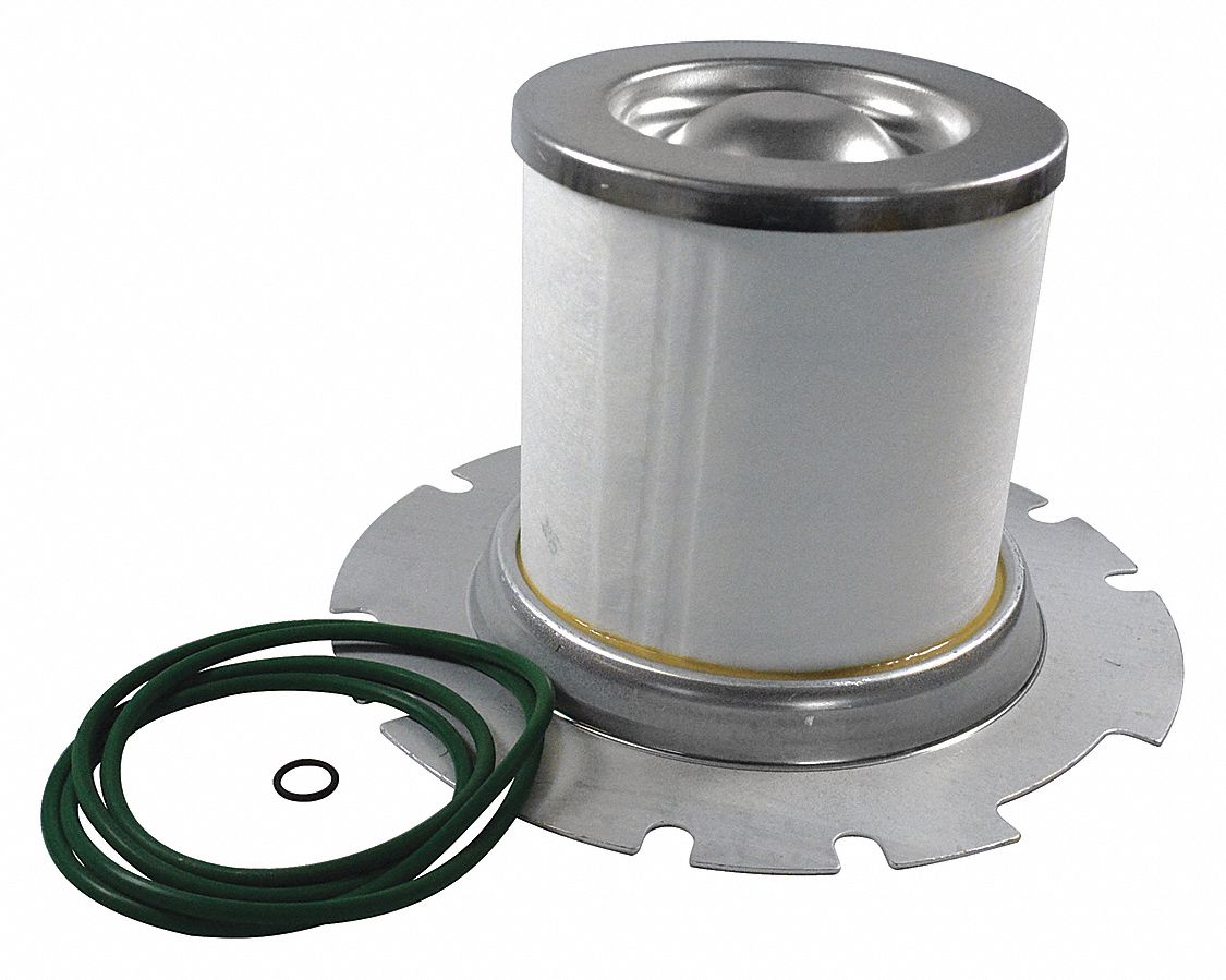 Oil Separator Kit: 2901905600