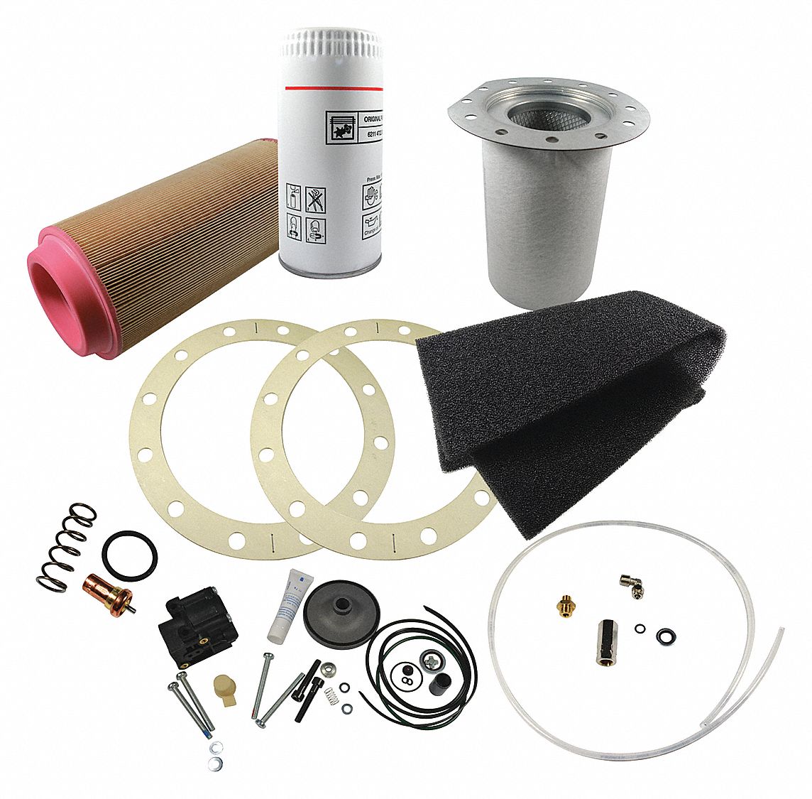 Air Compressor Maintenance Kit: Rotary Screw, 2901356700