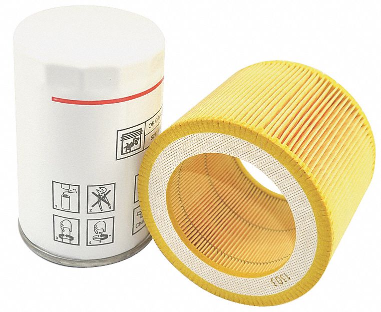 Air Compressor Maintenance Kit: Rotary Screw, 2200902356