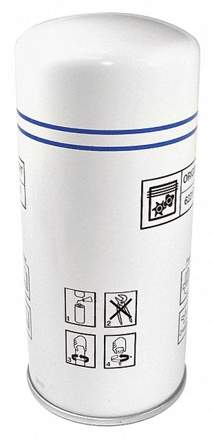 Oil Separator Kit: 6221372550