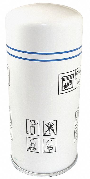 CHICAGO PNEUMATIC, 6221372850, Oil Separator Kit - 40JE92
