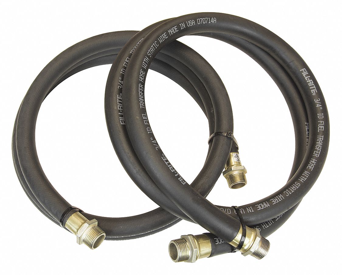 TR TUYAUX ASPIR/DECHARGE POMPE RD8