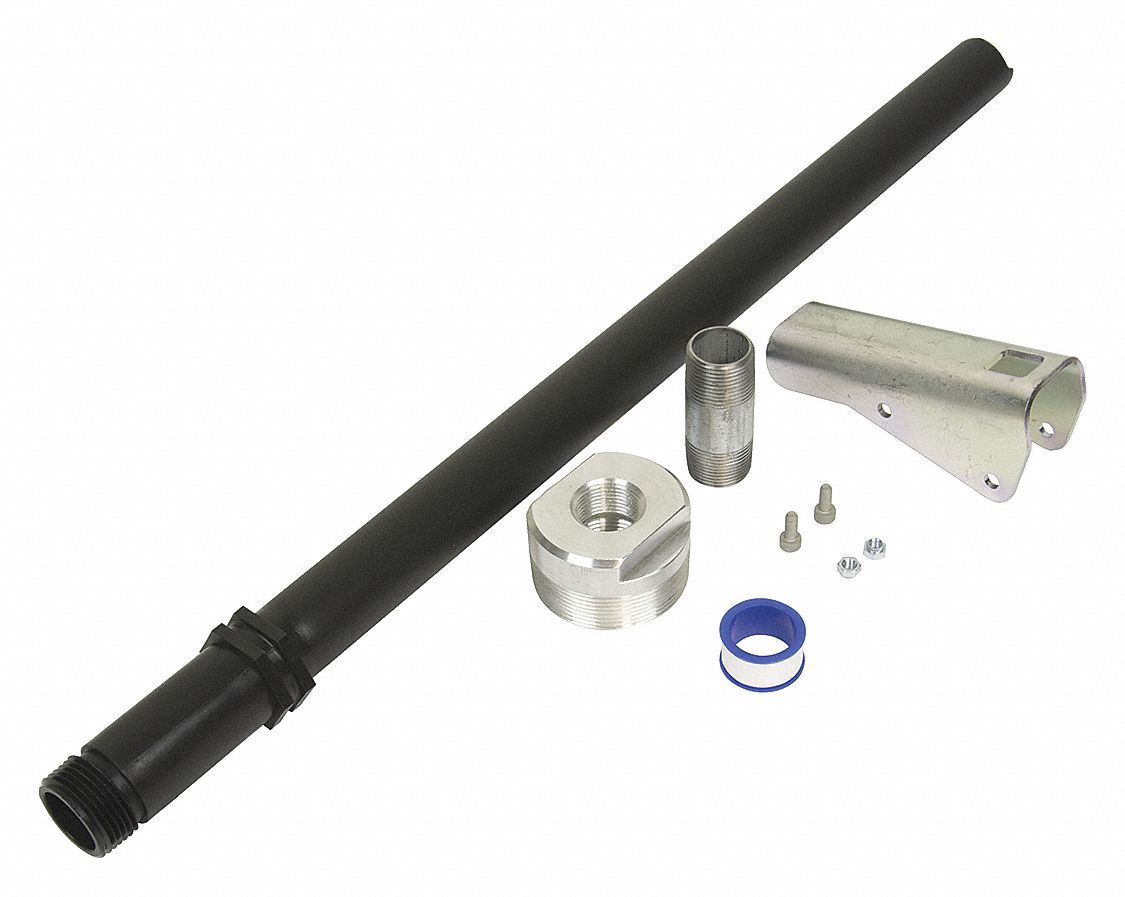 TR FIXATION BONDE POMPE RD8