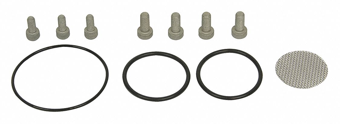 TROUSSE ETANCHEITE POMPE RD8