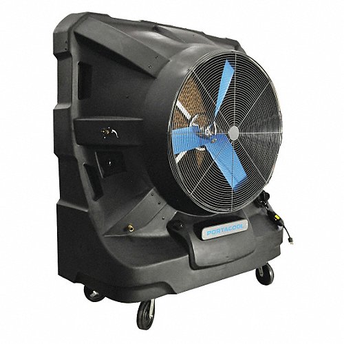 Misting Coolers and Evaporative Coolers