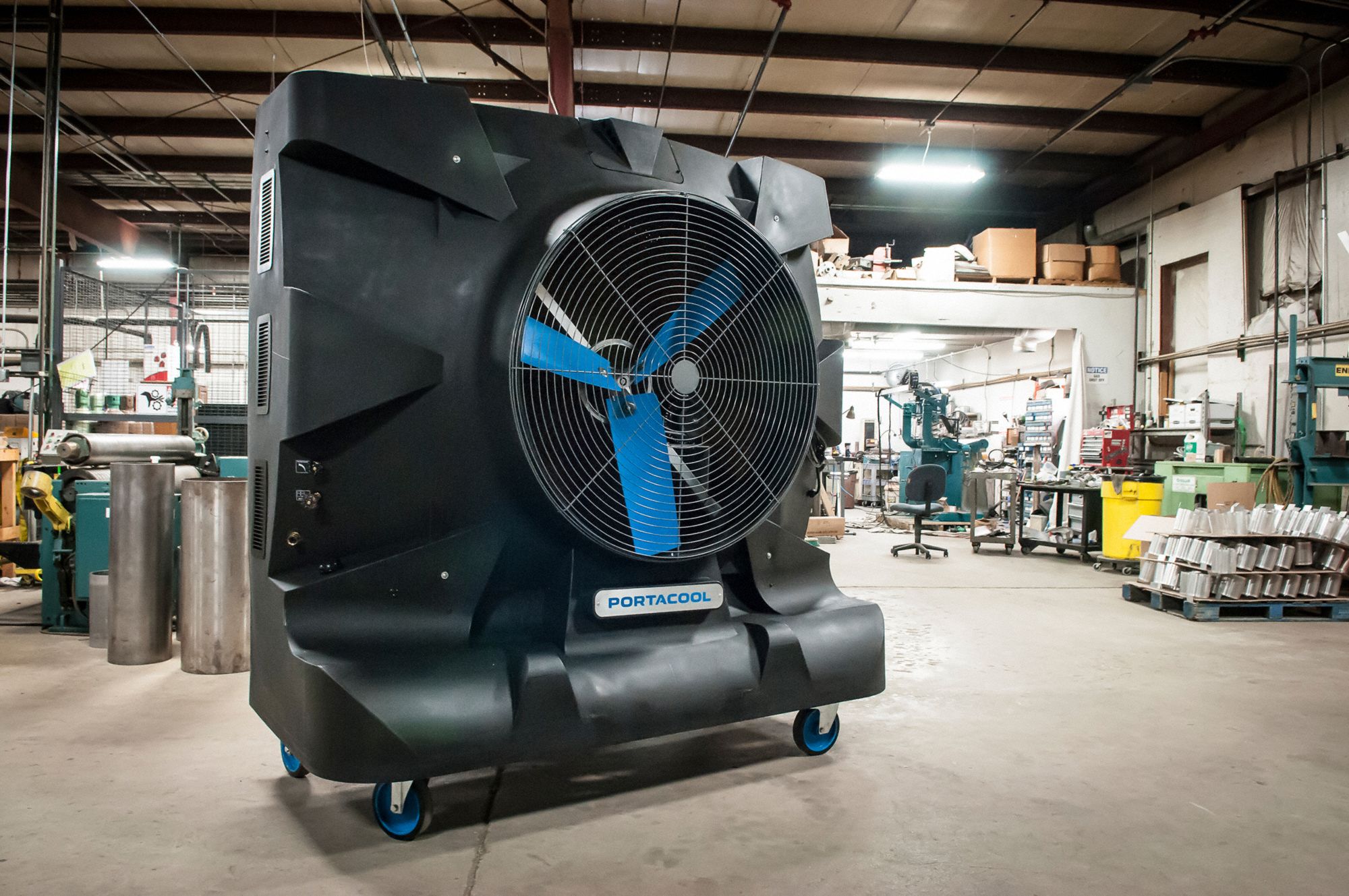 porta cool cooler