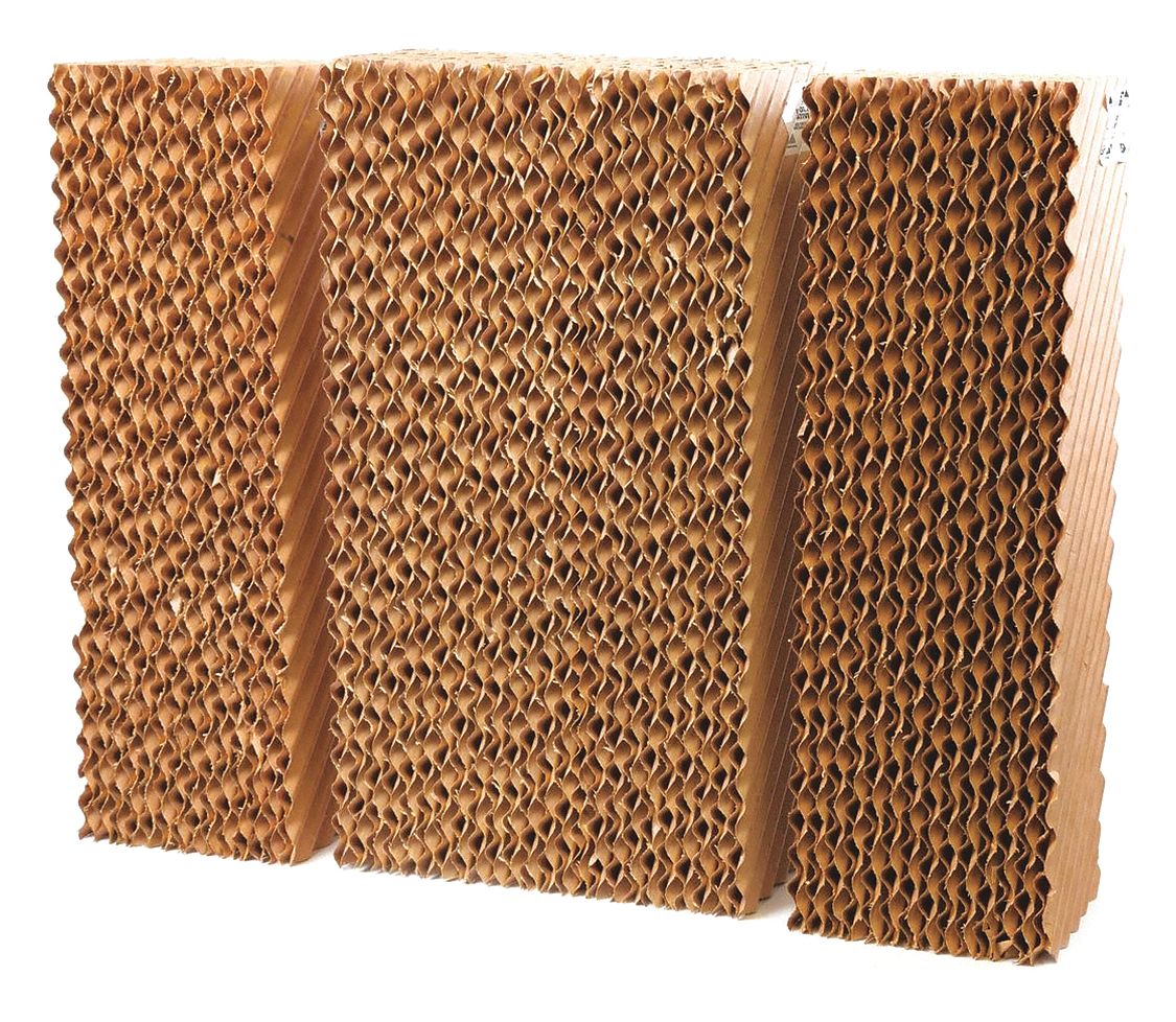 PORTACOOL Evaporative Cooling Pad