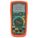 TRUE RMS MULTIMETER W/ TEMPERTURE
