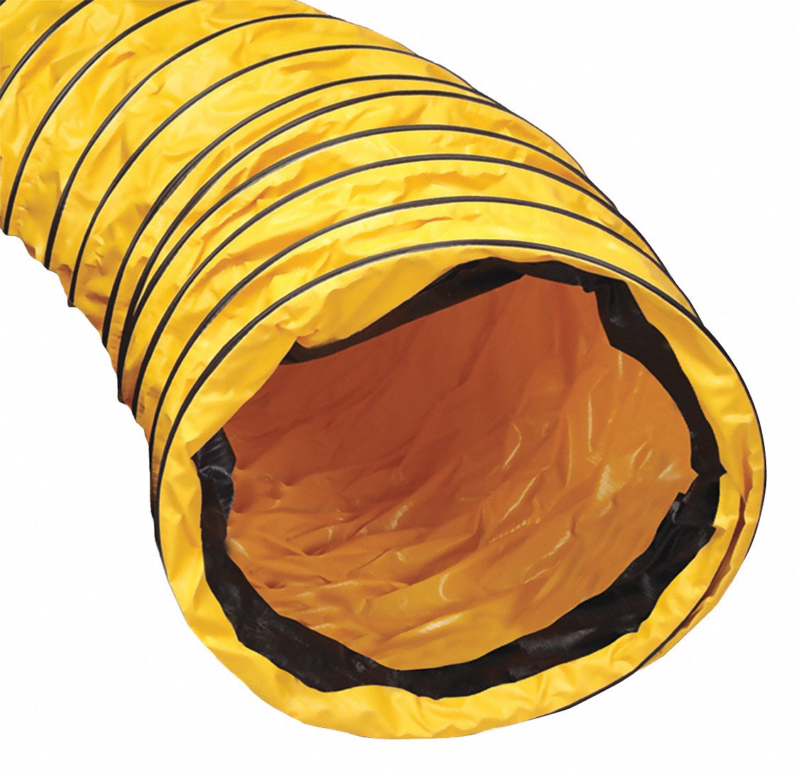 ALLEGRO Ducting, For Use With 26 in Standard Blower PN 9530 Series