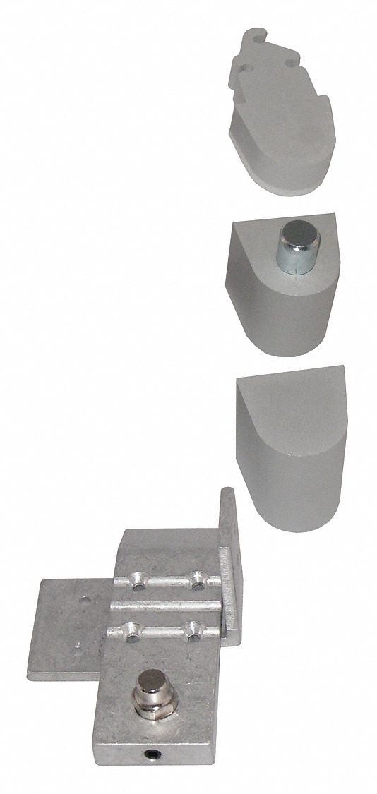 Aluminum, Cast Aluminum Aluminum Clear Coated, Aluminum