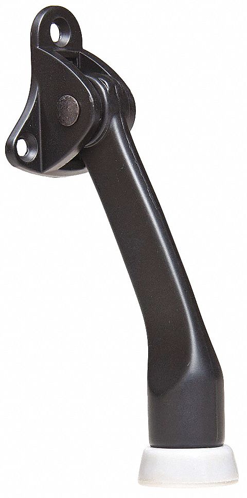 Black, Primed For Painting